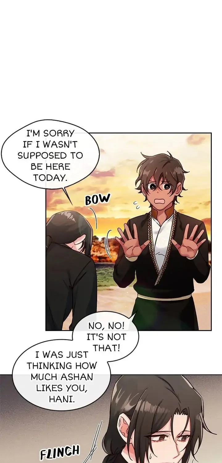 The Dictator Chapter 45 page 8 - 