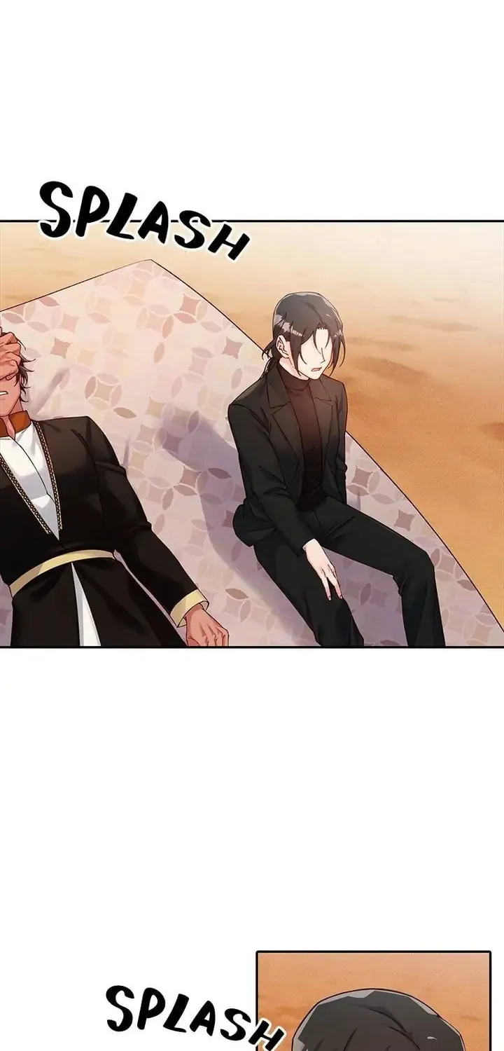 The Dictator Chapter 46 page 2 - 
