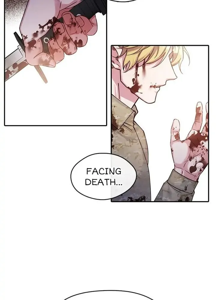 The Dictator Chapter 46 page 23 - 