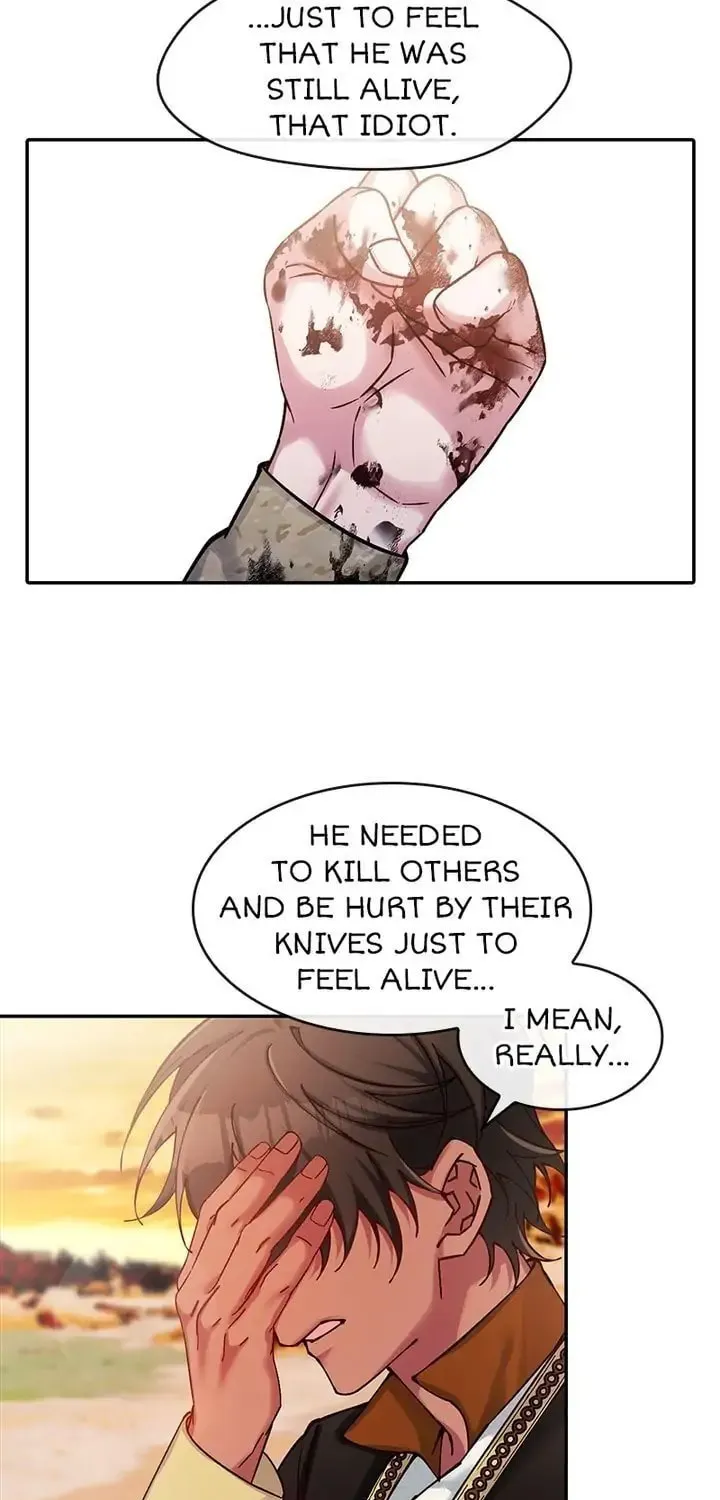 The Dictator Chapter 46 page 24 - 