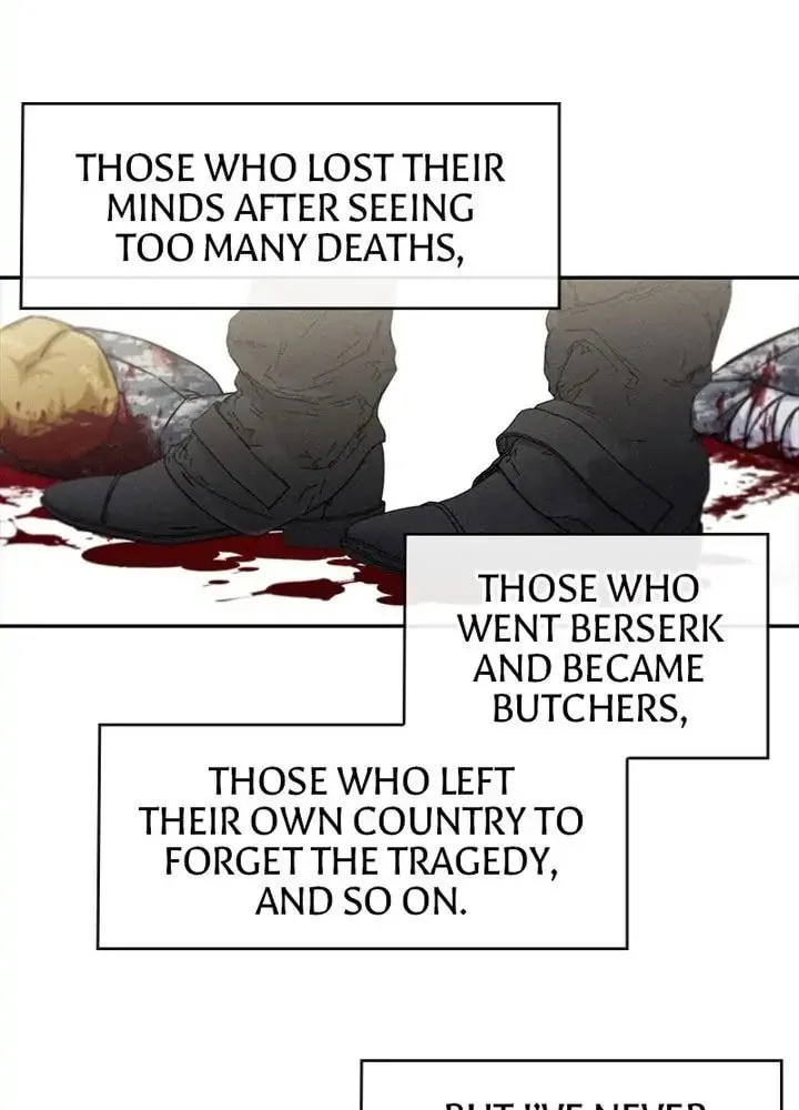 The Dictator Chapter 46 page 26 - 