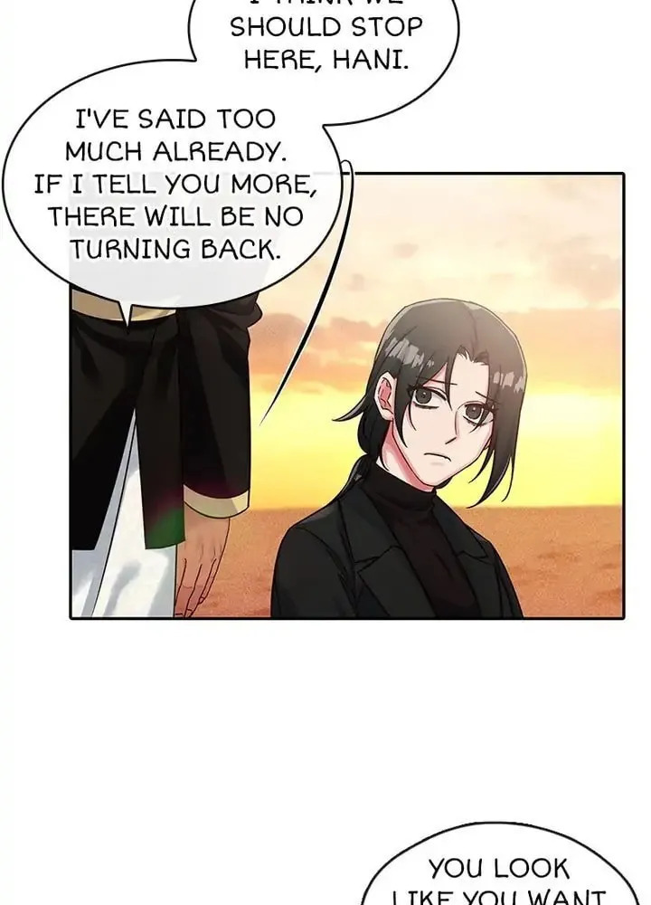 The Dictator Chapter 46 page 33 - 