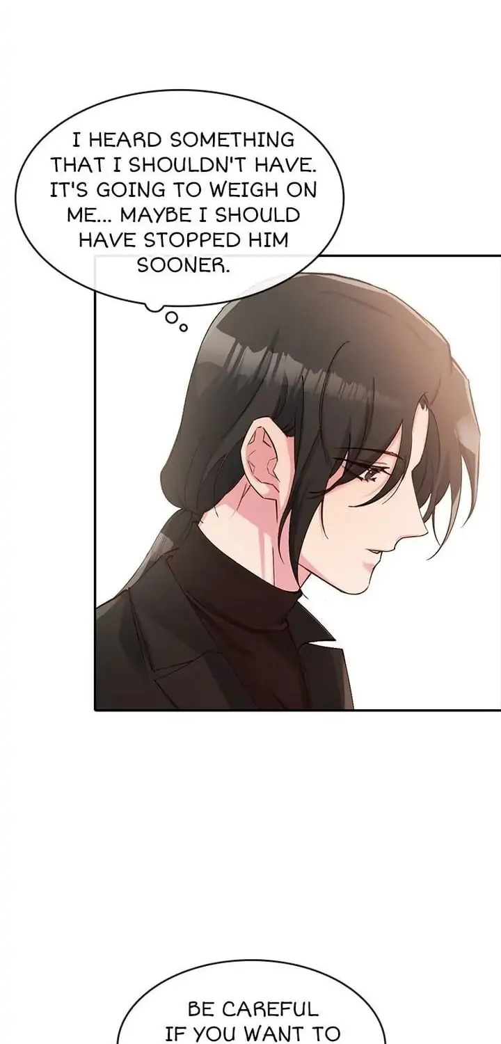The Dictator Chapter 46 page 36 - 