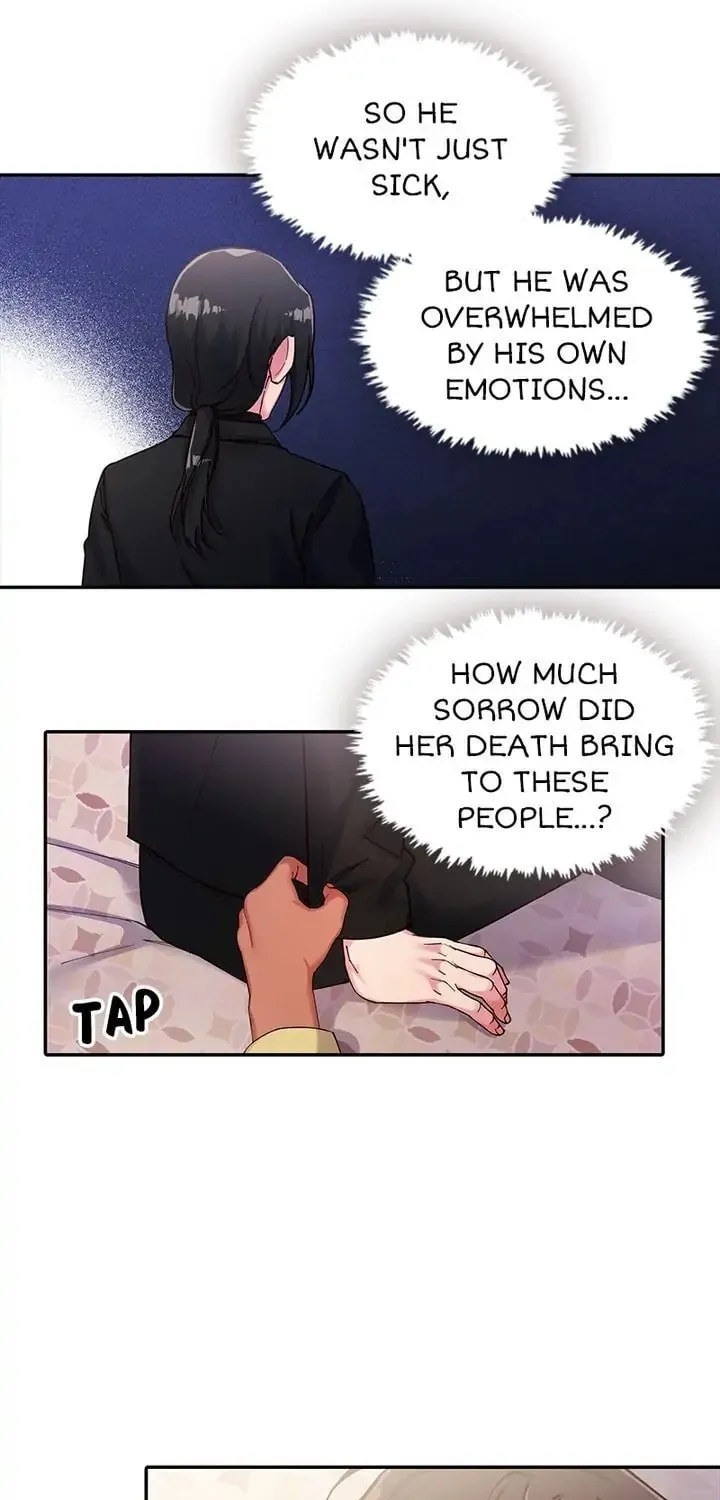 The Dictator Chapter 46 page 8 - 