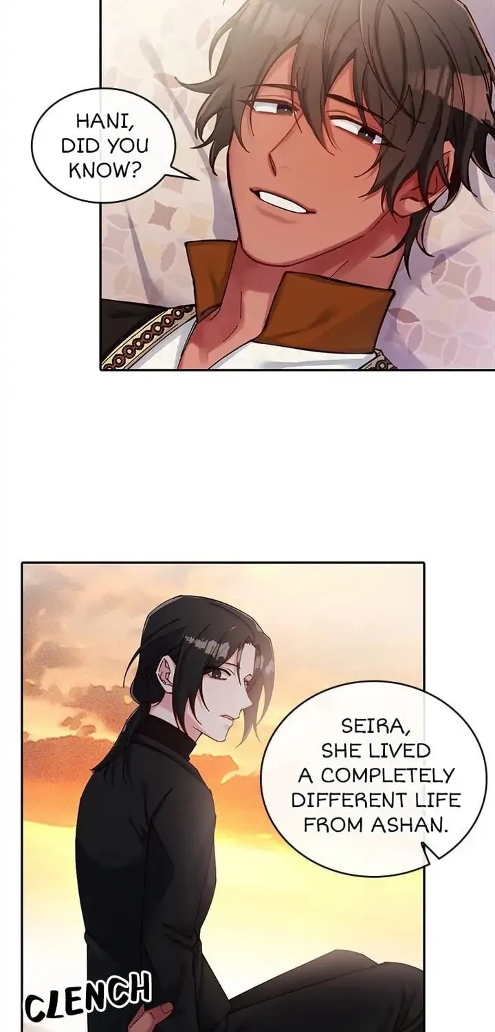 The Dictator Chapter 46 page 9 - 