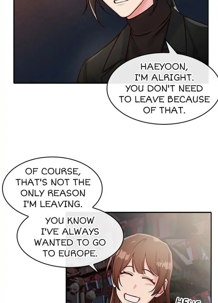 The Dictator Chapter 47 page 13 - 