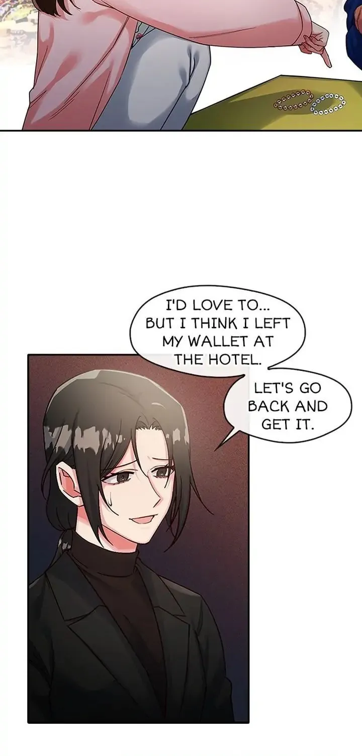 The Dictator Chapter 47 page 19 - 