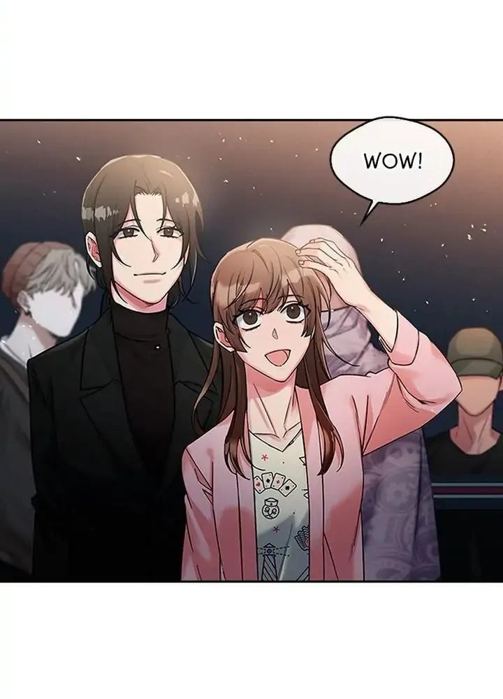 The Dictator Chapter 47 page 3 - 