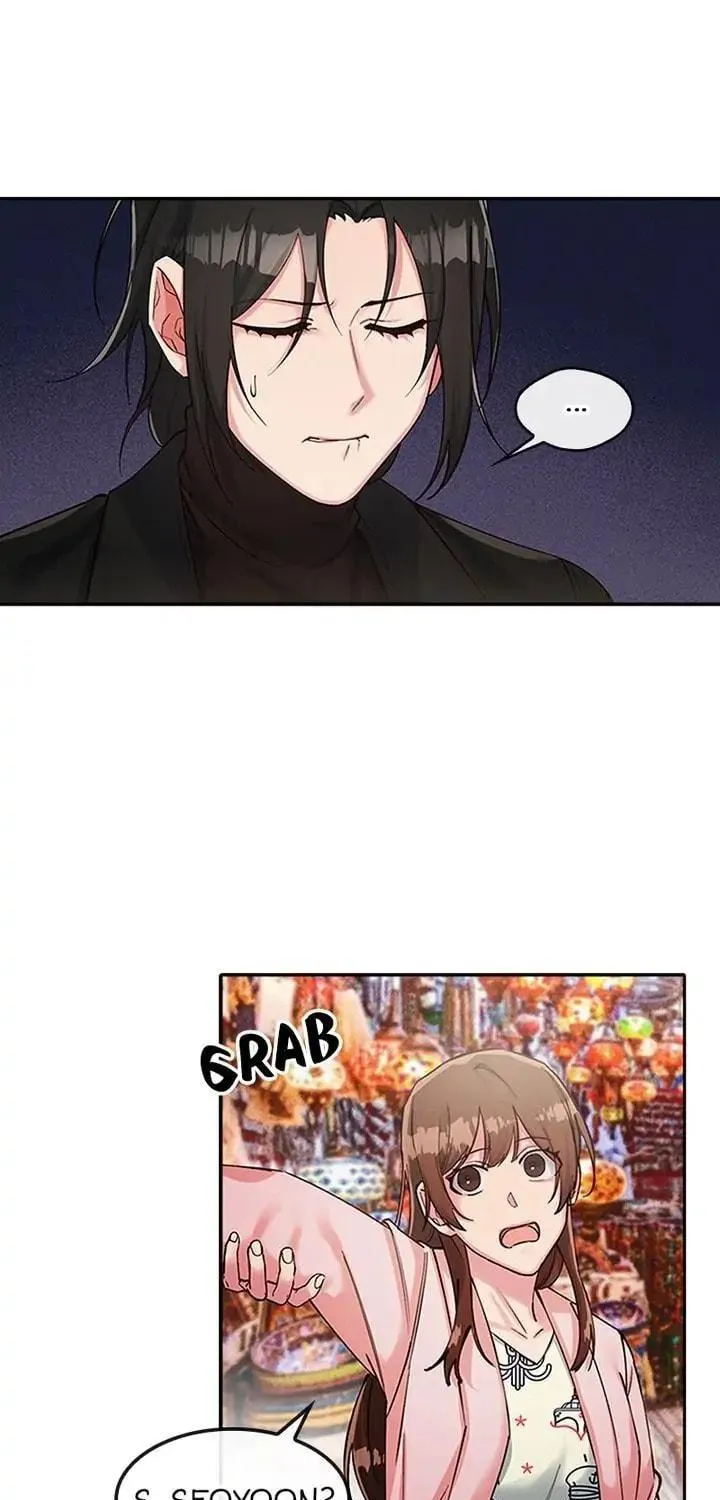 The Dictator Chapter 47 page 21 - 