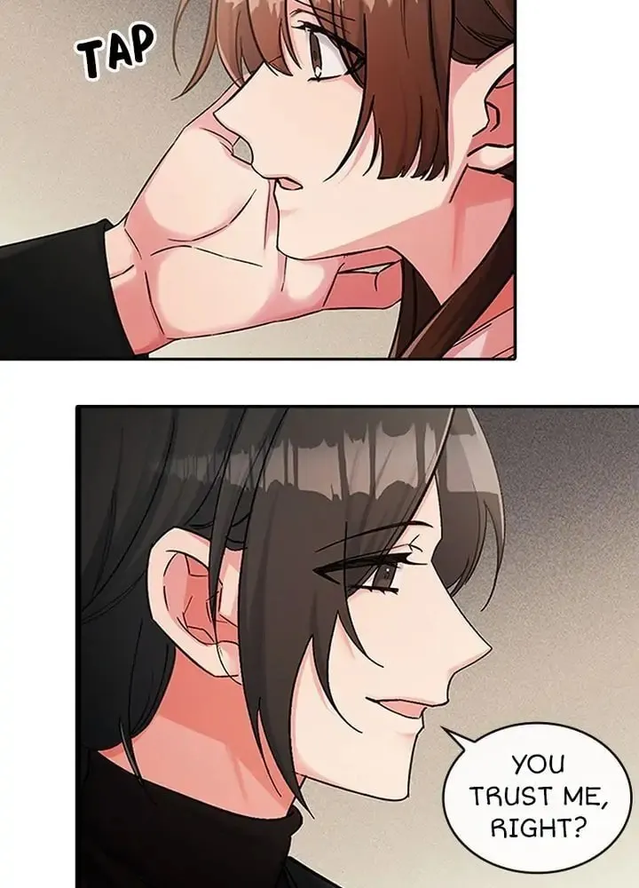 The Dictator Chapter 47 page 33 - 