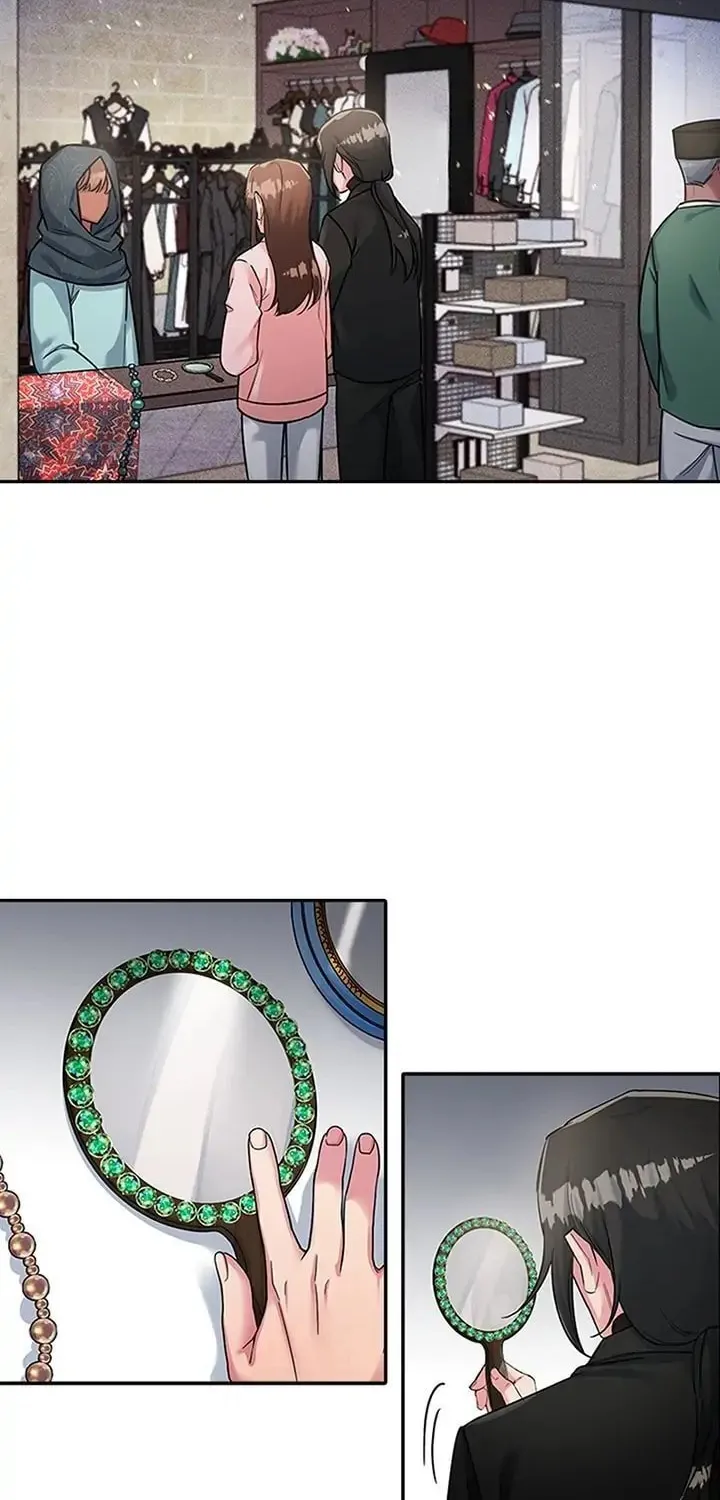 The Dictator Chapter 47 page 35 - 