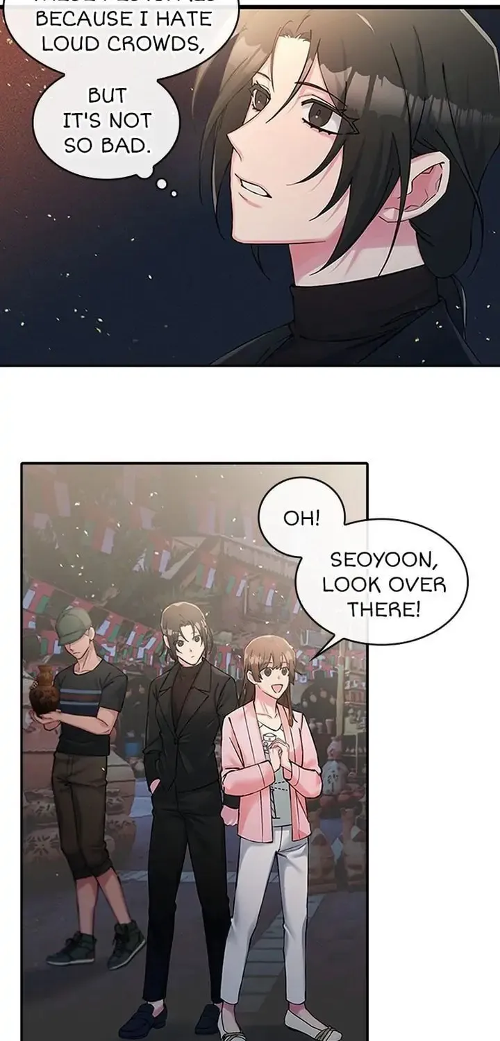 The Dictator Chapter 47 page 5 - 