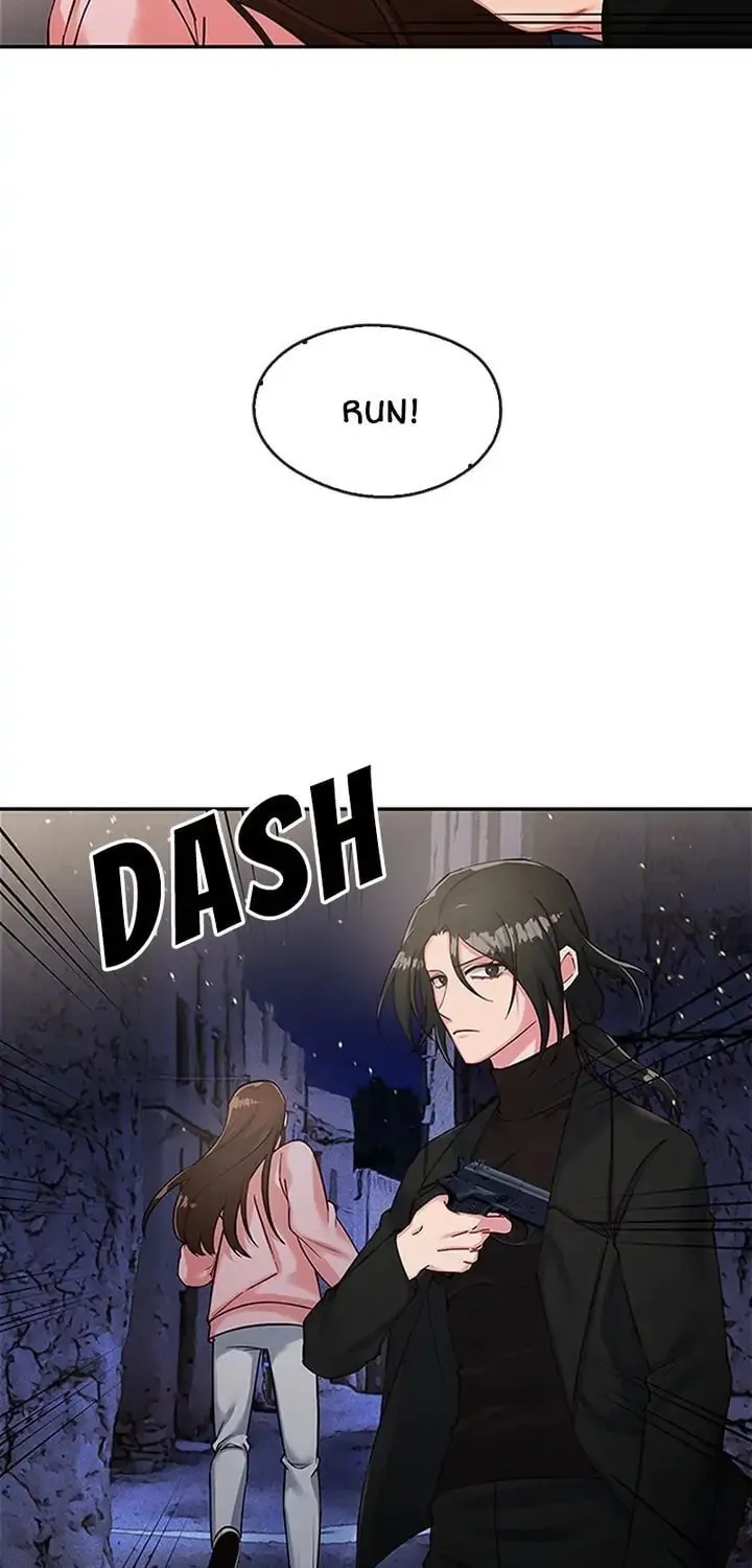 The Dictator Chapter 47 page 41 - 