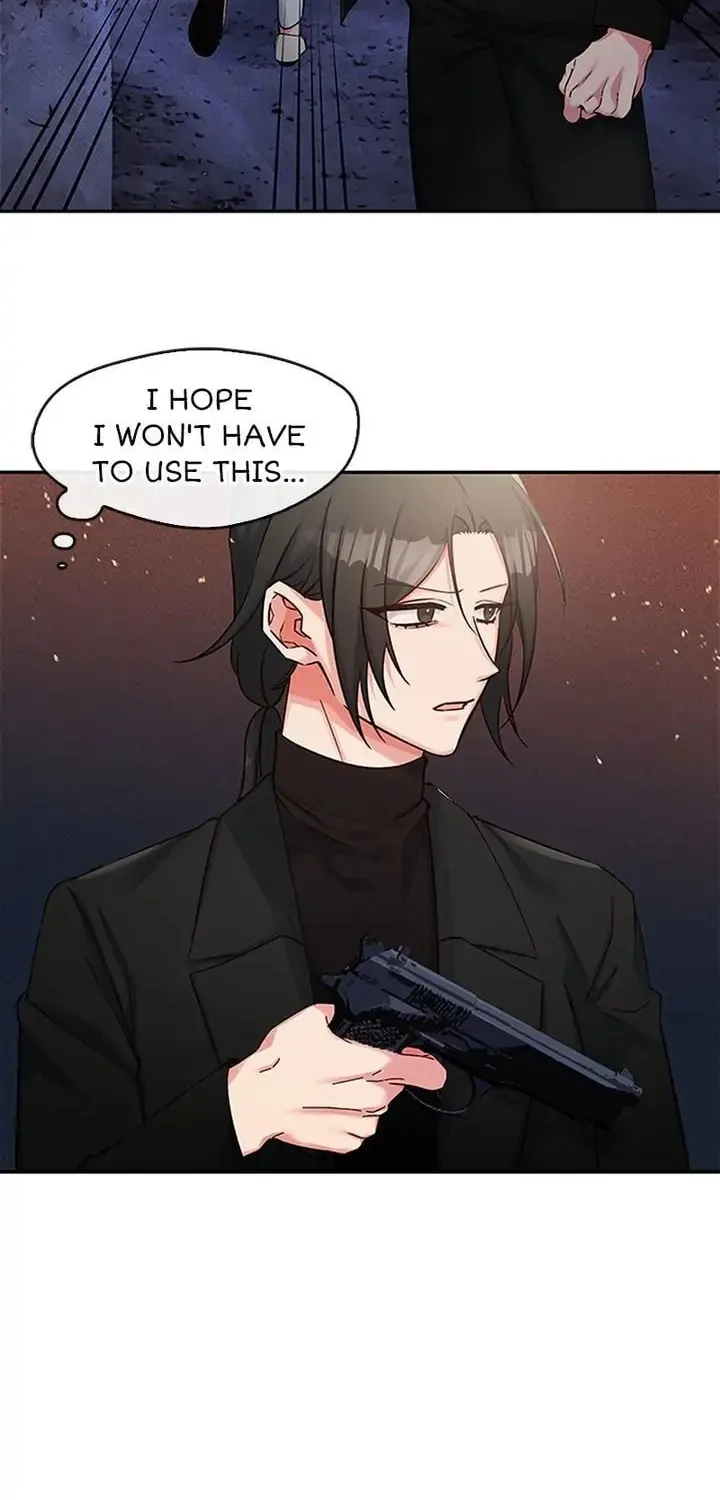 The Dictator Chapter 47 page 42 - 