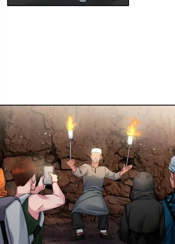 The Dictator Chapter 47 page 6 - 