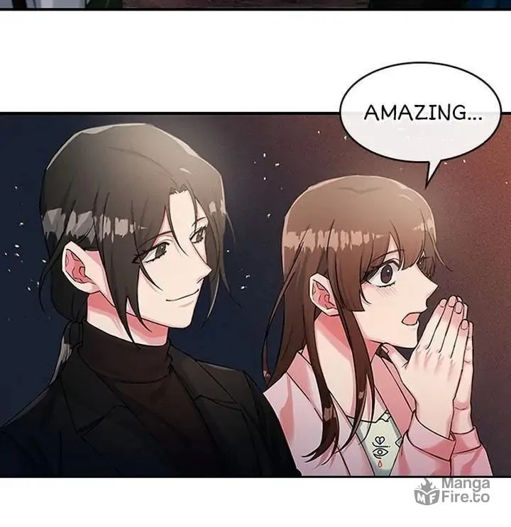 The Dictator Chapter 47 page 7 - 