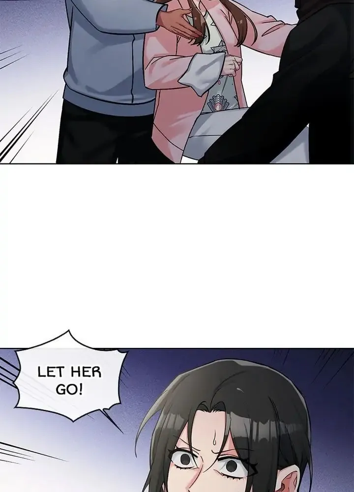 The Dictator Chapter 48 page 18 - 