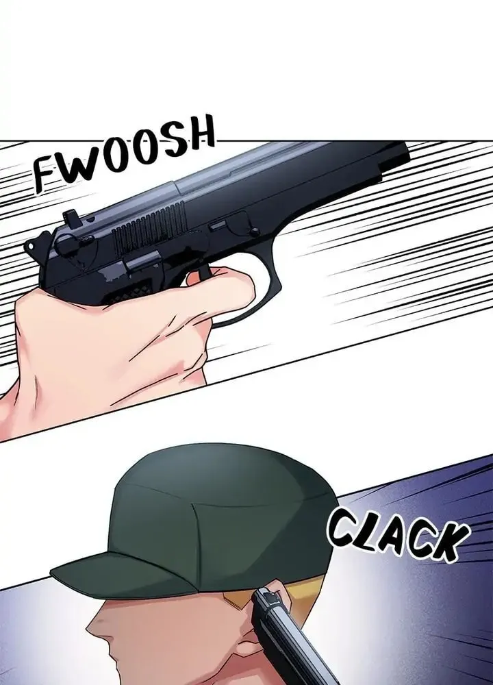 The Dictator Chapter 48 page 3 - 