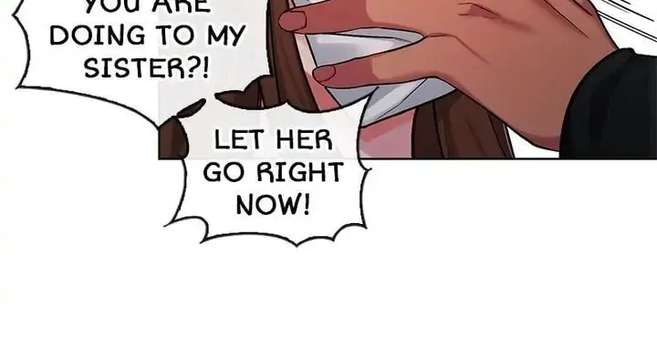 The Dictator Chapter 48 page 21 - 