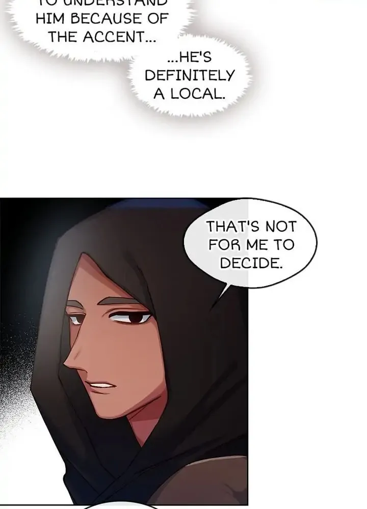 The Dictator Chapter 48 page 24 - 