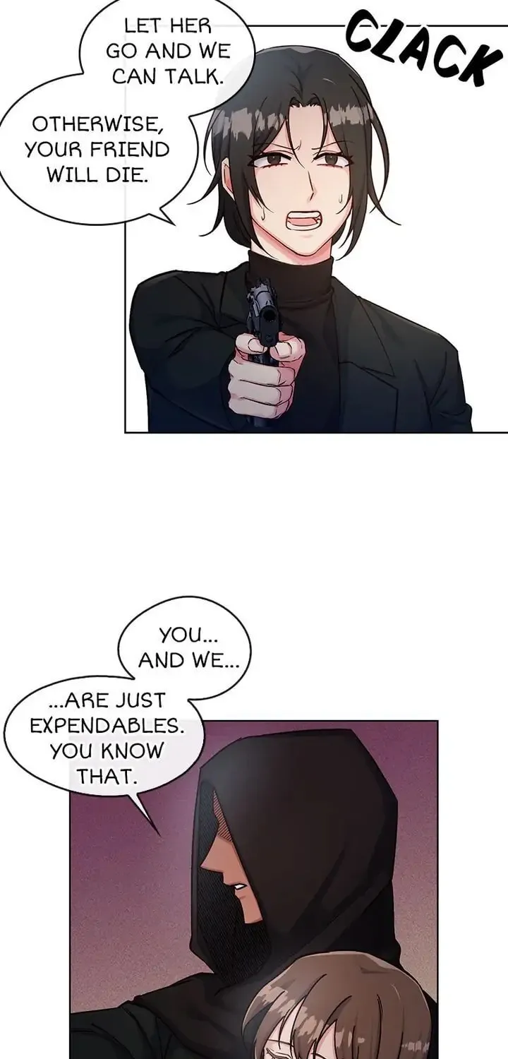 The Dictator Chapter 48 page 25 - 
