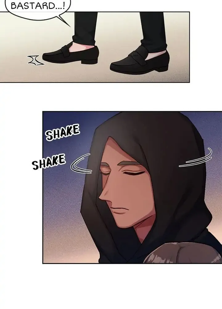 The Dictator Chapter 48 page 27 - 