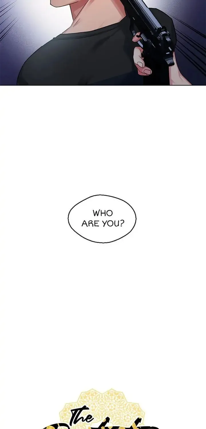 The Dictator Chapter 48 page 4 - 