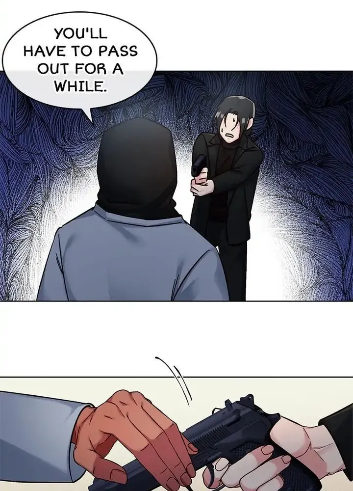 The Dictator Chapter 48 page 31 - 