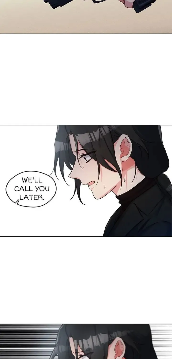 The Dictator Chapter 48 page 32 - 