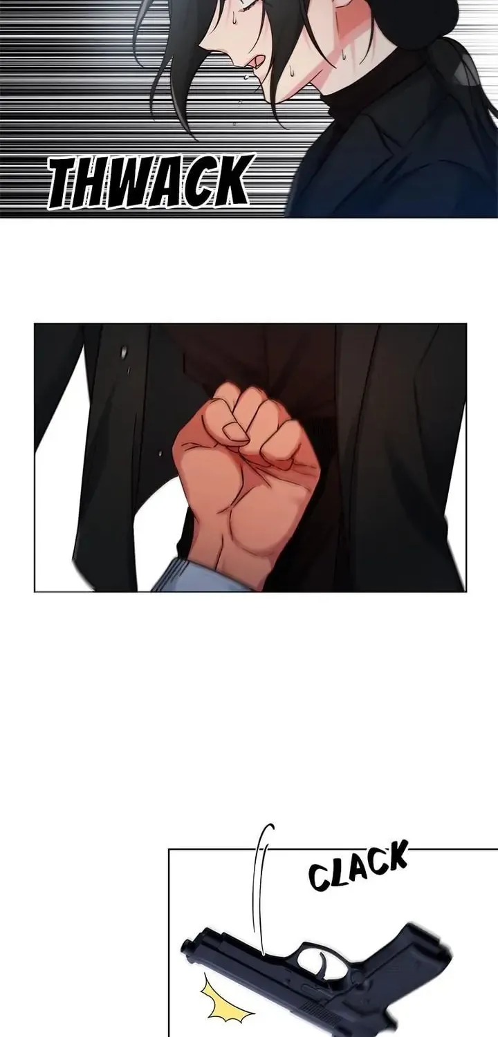 The Dictator Chapter 48 page 33 - 