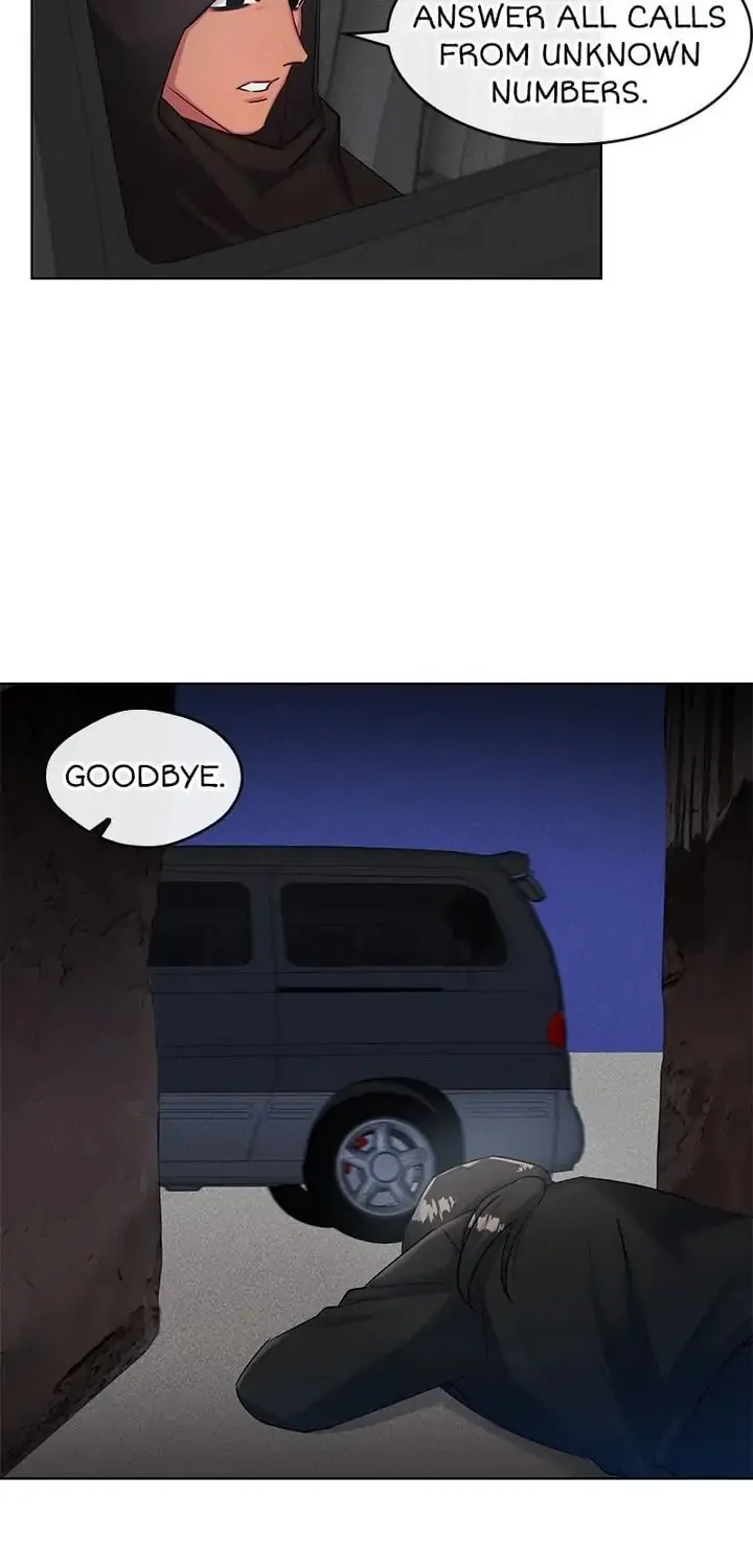 The Dictator Chapter 48 page 38 - 