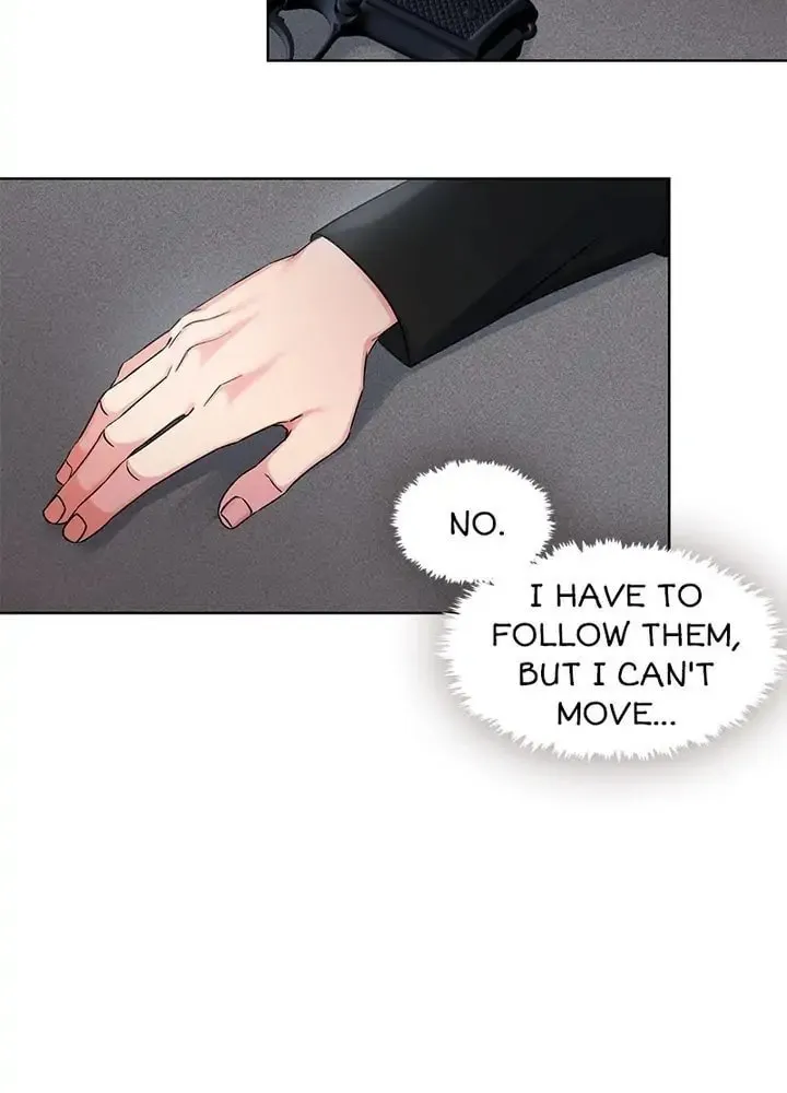 The Dictator Chapter 48 page 40 - 