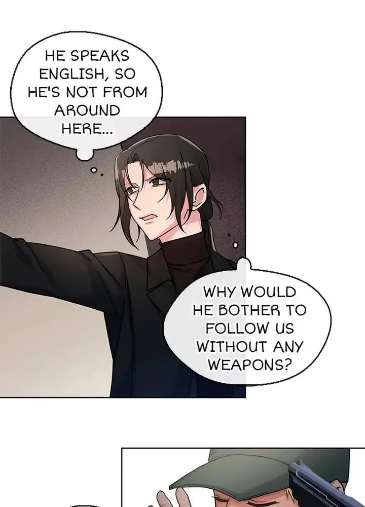 The Dictator Chapter 48 page 6 - 