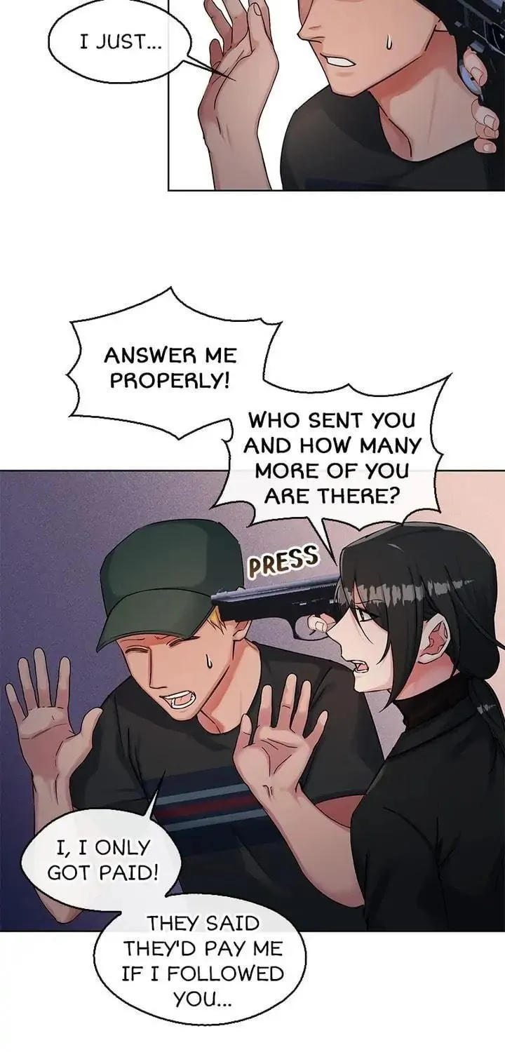 The Dictator Chapter 48 page 7 - 