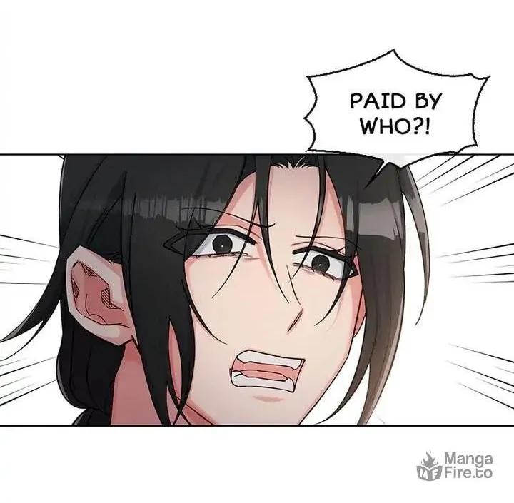 The Dictator Chapter 48 page 8 - 