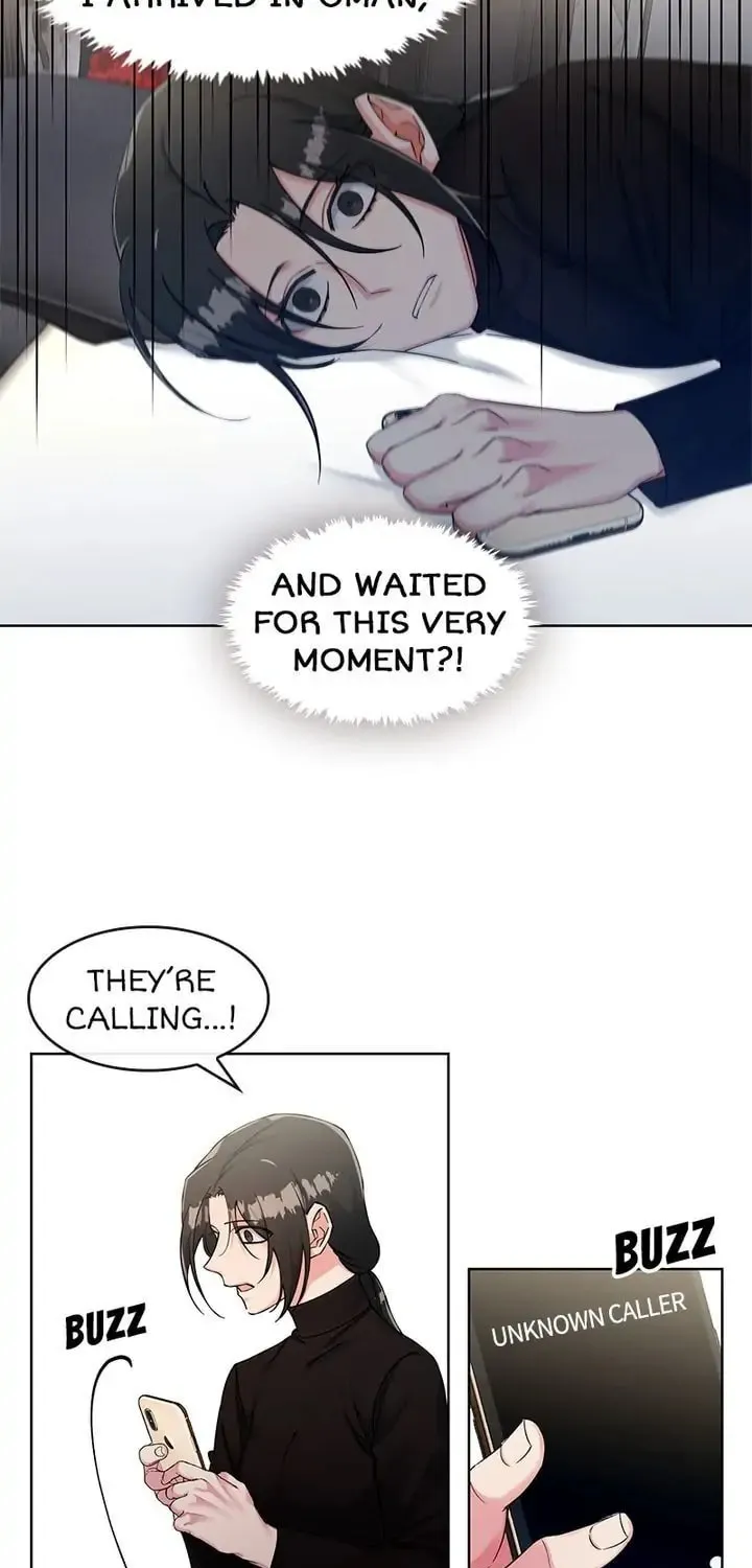 The Dictator Chapter 49 page 11 - 