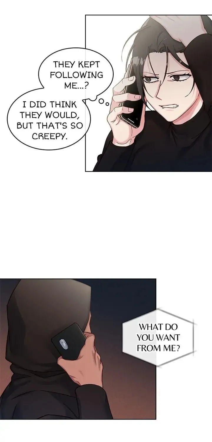 The Dictator Chapter 49 page 15 - 