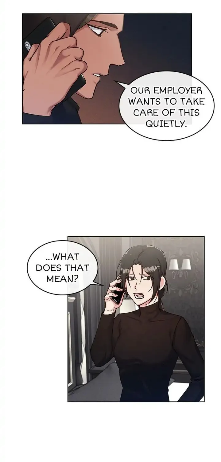 The Dictator Chapter 49 page 16 - 