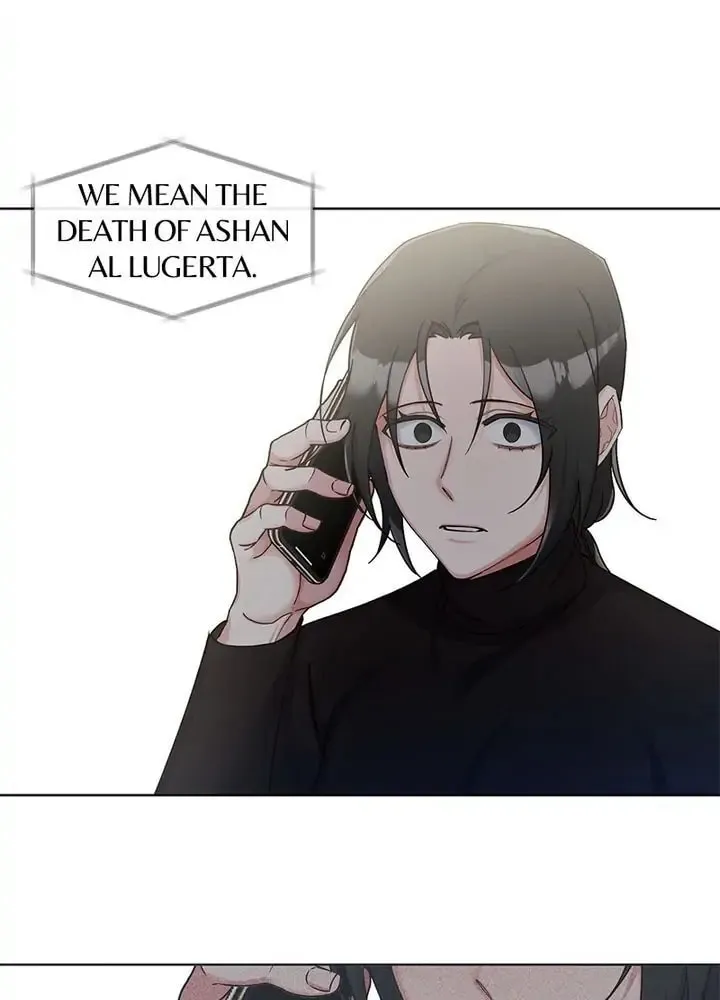 The Dictator Chapter 49 page 17 - 