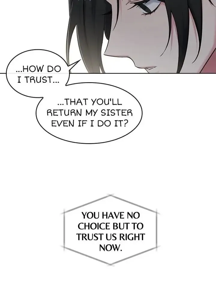 The Dictator Chapter 49 page 20 - 