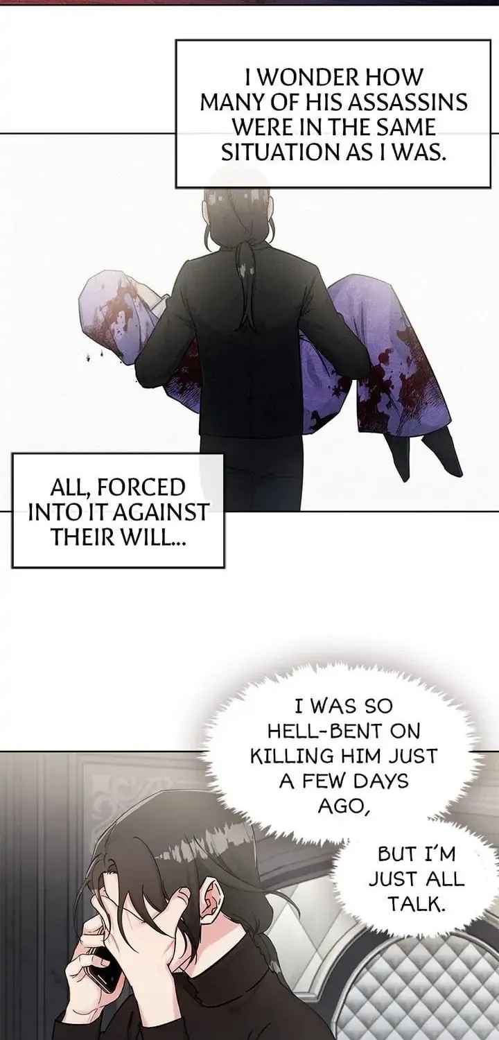 The Dictator Chapter 49 page 26 - 