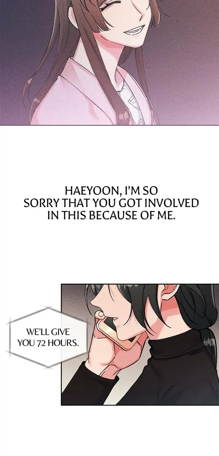 The Dictator Chapter 49 page 31 - 