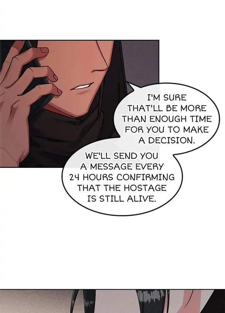 The Dictator Chapter 49 page 32 - 