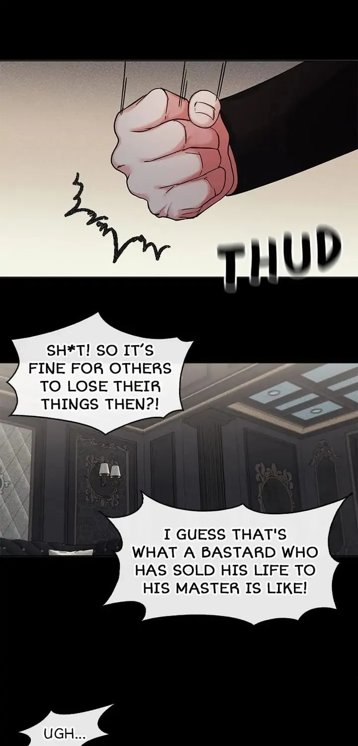 The Dictator Chapter 49 page 37 - 