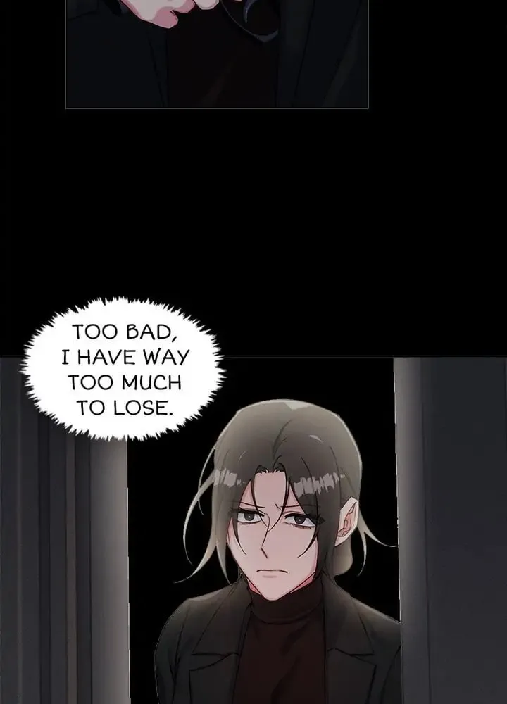 The Dictator Chapter 49 page 39 - 