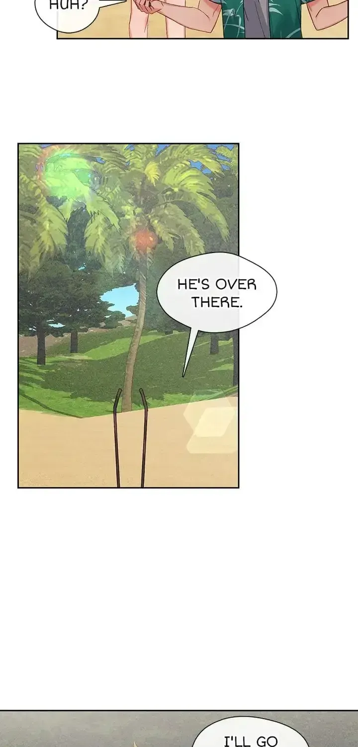The Dictator Chapter 5.1 page 11 - 