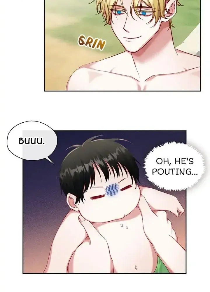 The Dictator Chapter 5.1 page 32 - 