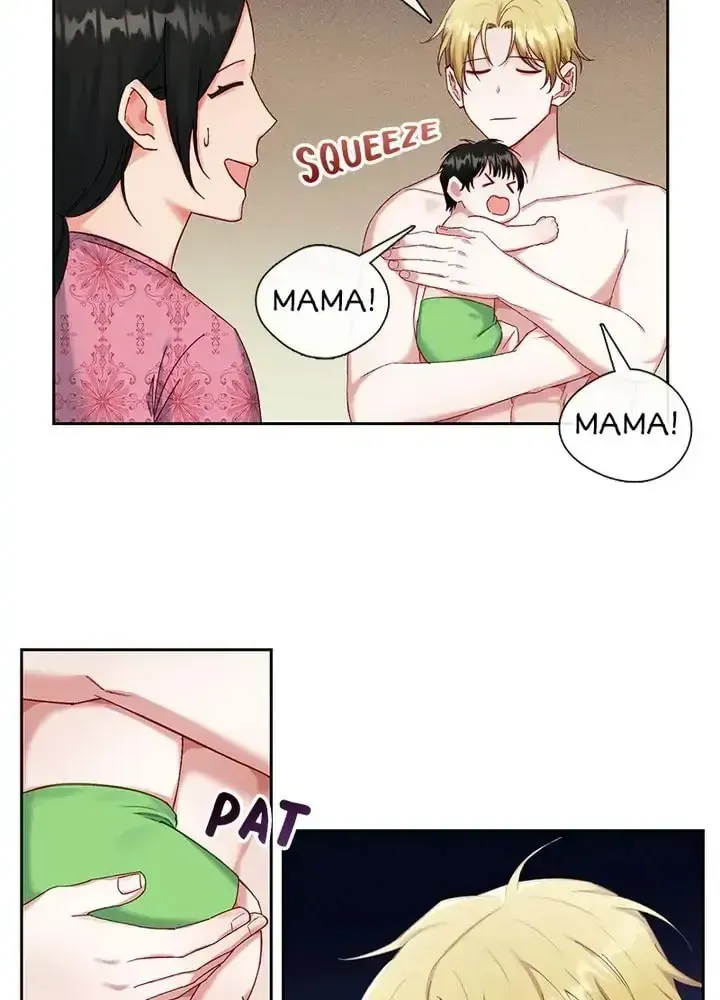 The Dictator Chapter 5.1 page 35 - 