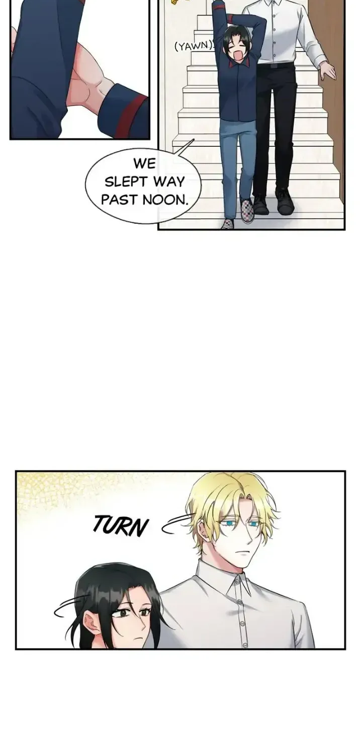 The Dictator Chapter 5.2 page 2 - 