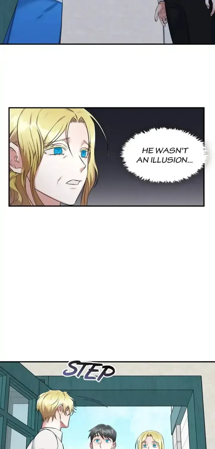 The Dictator Chapter 5.2 page 14 - 